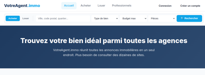 VotreAgent.immo